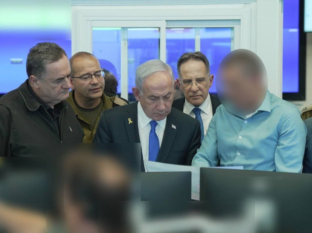 Soykırımcı İsrail, Katar’a saldırdı, tepkiler peş peşe geldi