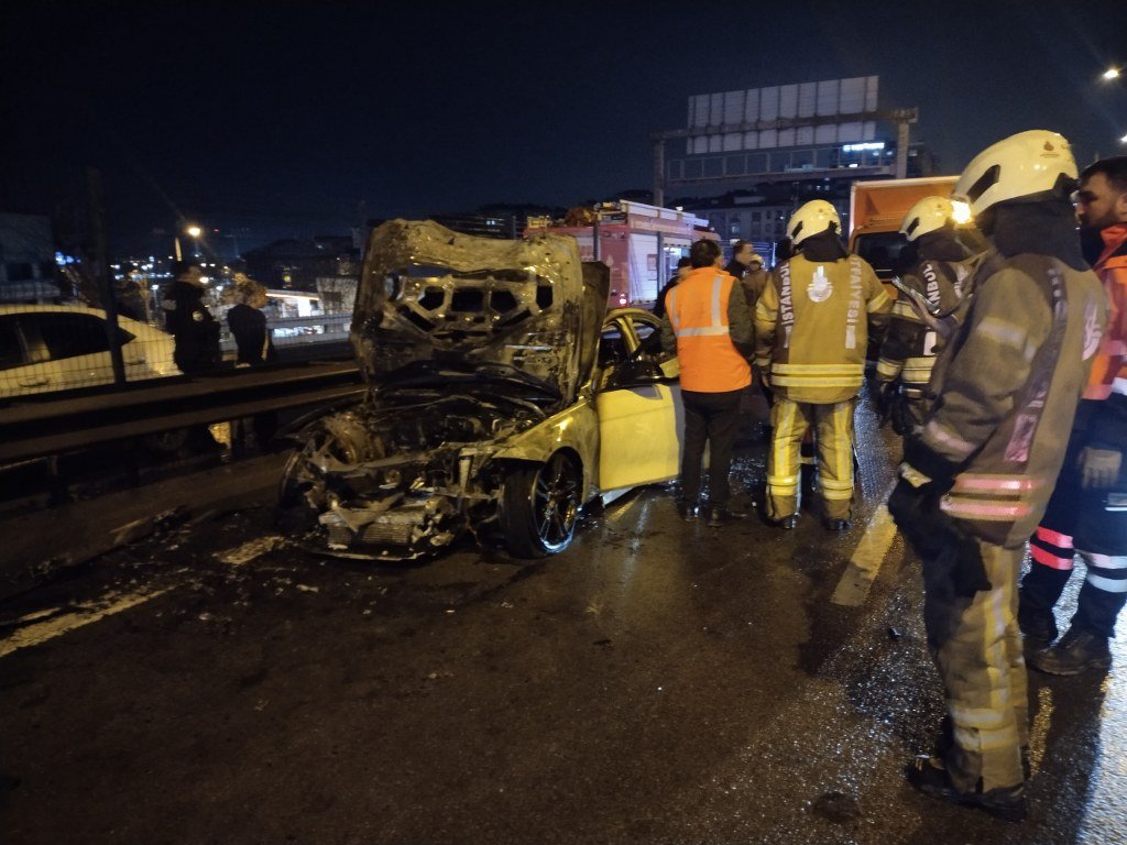 Silahlı saldırıda ölü sayısı 2'ye çıktı