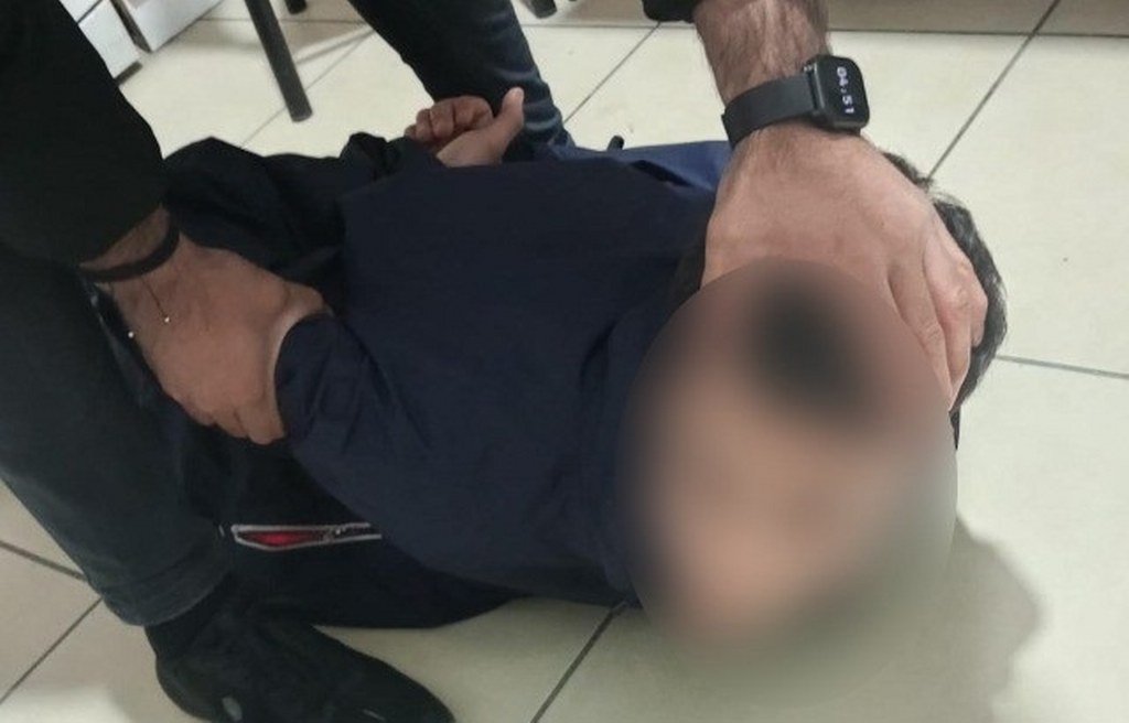 İş yerine kurşun yağdırıp video çektiler: 5 şüpheli yakalandı