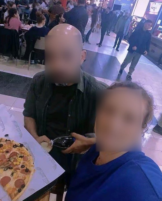 Anneannesini dolandırdığı iddia edilen torun ve suç ortağı tutuklandı