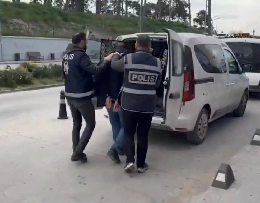 Devre mülk sahiplerini 100 milyon TL dolandıran çete çökertildi