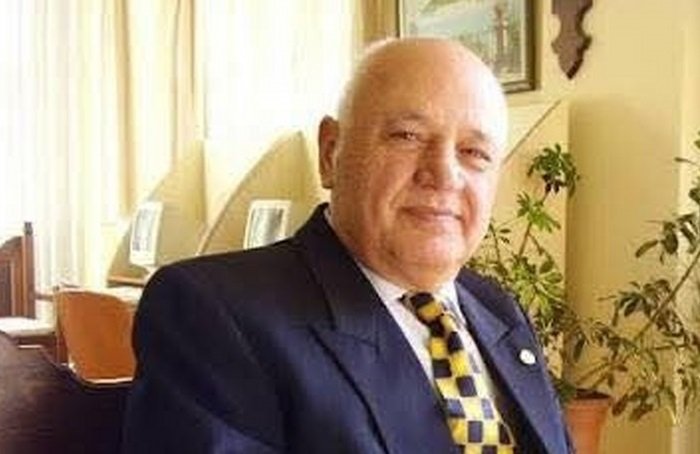 Çerçioğlu'ndan gazeteci Uğur Dündar'a sitem