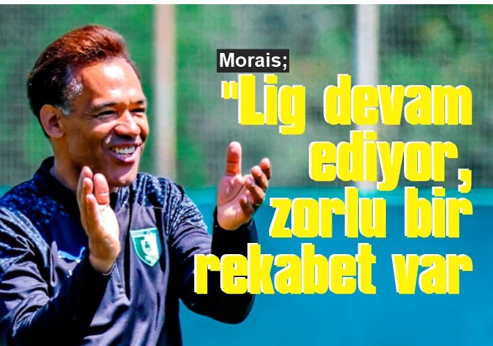 Jose Morais: 