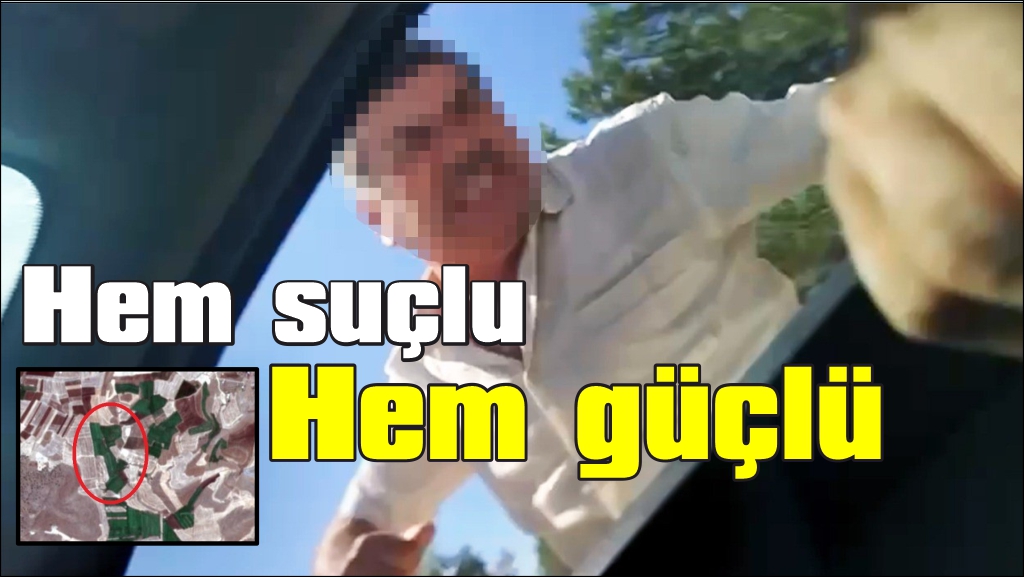 2 milyon liralık kaçak elektrik kullandı: Birde görevliye saldırdı