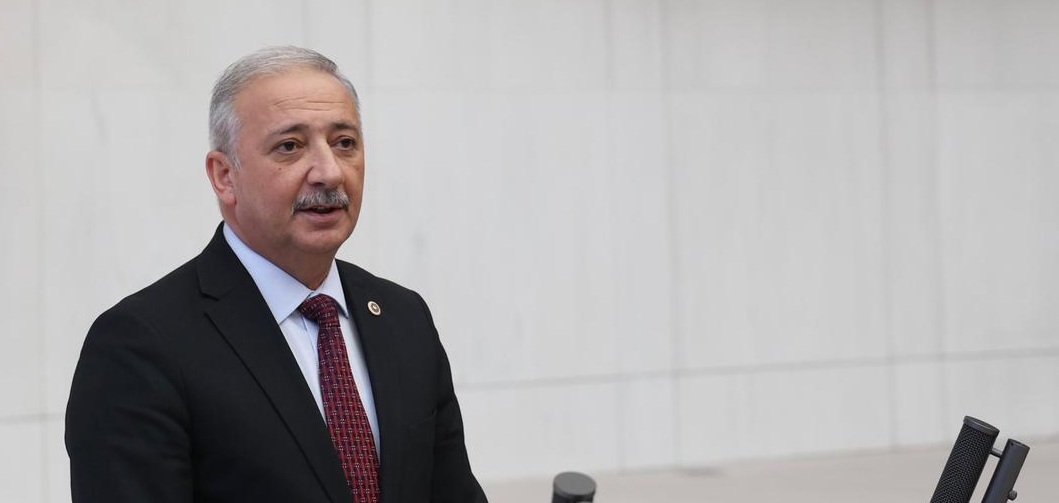 Milletvekili Mete’den 15 Temmuz Demokrasi ve Millî Birlik Günü Mesajı