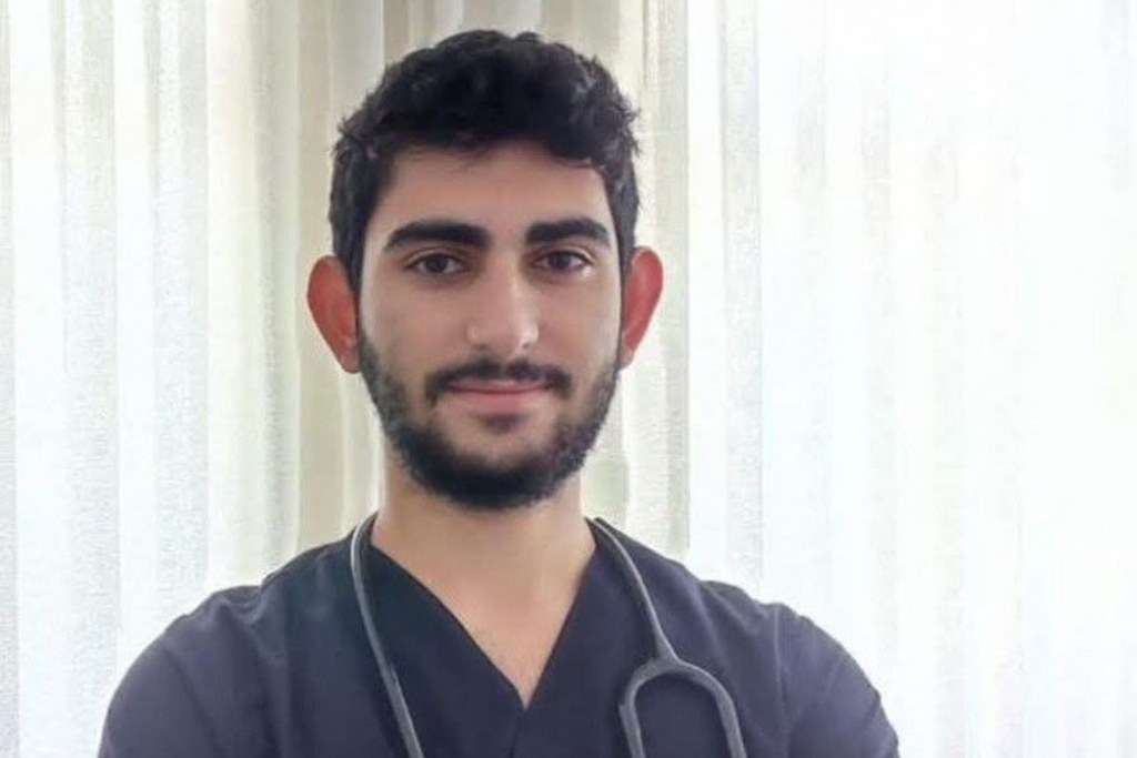 Doktor adayı genç kansere yenik düştü