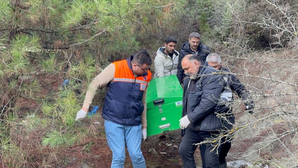  Karabük'teki şüpheli ölümde 1 kişi tutuklandı