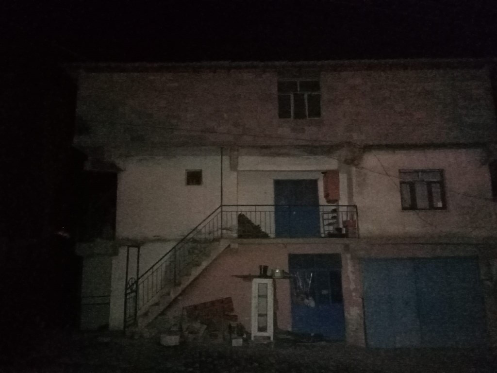 Sobadan sızan gazdan zehirlenen karı koca hayatını kaybetti