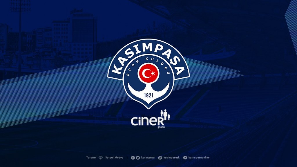 Kasımpaşaspor’a kayyum atandı