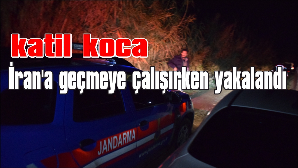 Dolmuş şoförünü öldüren katil zanlıları Şırnak'ta yakalandı