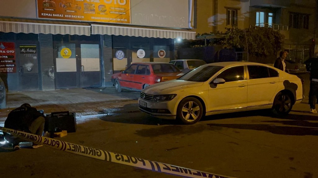 Akrabalar arasında düğün sonrası kavga: 3 yaralı