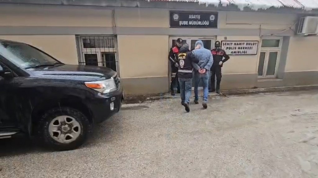 Kira tartışması silahlı kavgaya dönüştü: 1 yaralı