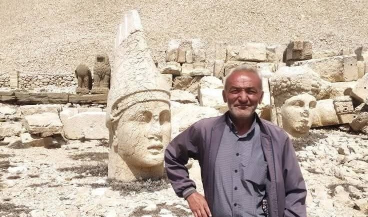 Cesedin kayıp ihbarı yapılan Ali Andaç’a ait olduğu tespit edildi