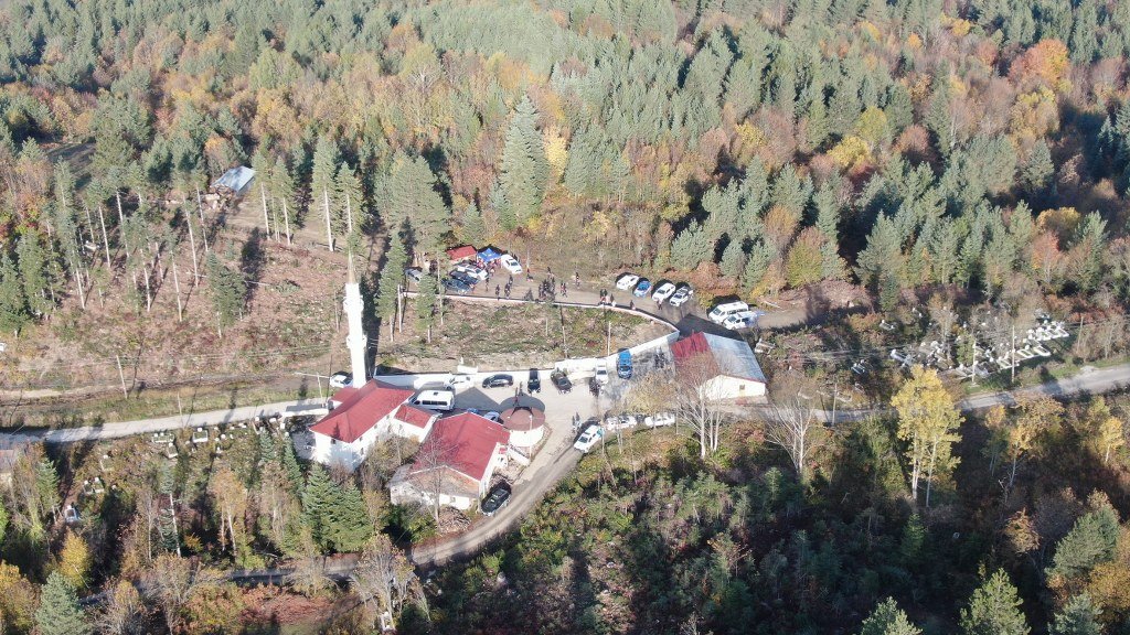 Kayıp anne ve oğlunu gören kadınlar konuştu: 