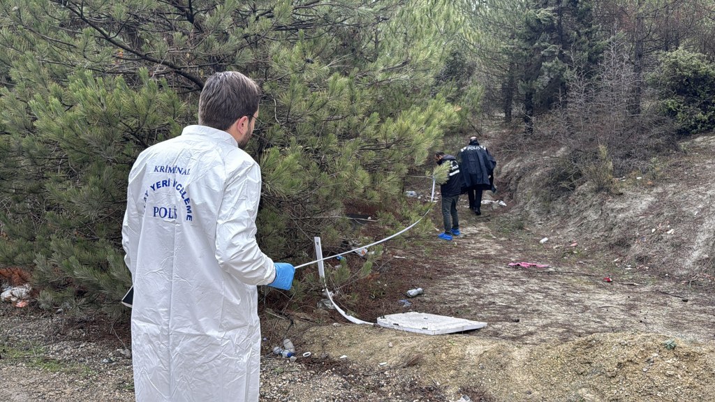 Kayıp olarak aranan kişi ölü bulundu