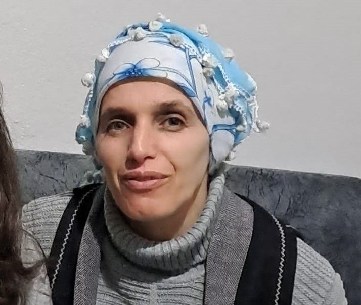 Kayıp kadın için arama çalışması başlatıldı