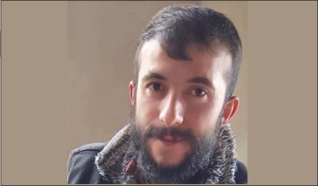 10 gündür haber alınamayan yaşlı adamın hastanede olduğu ortaya çıktı