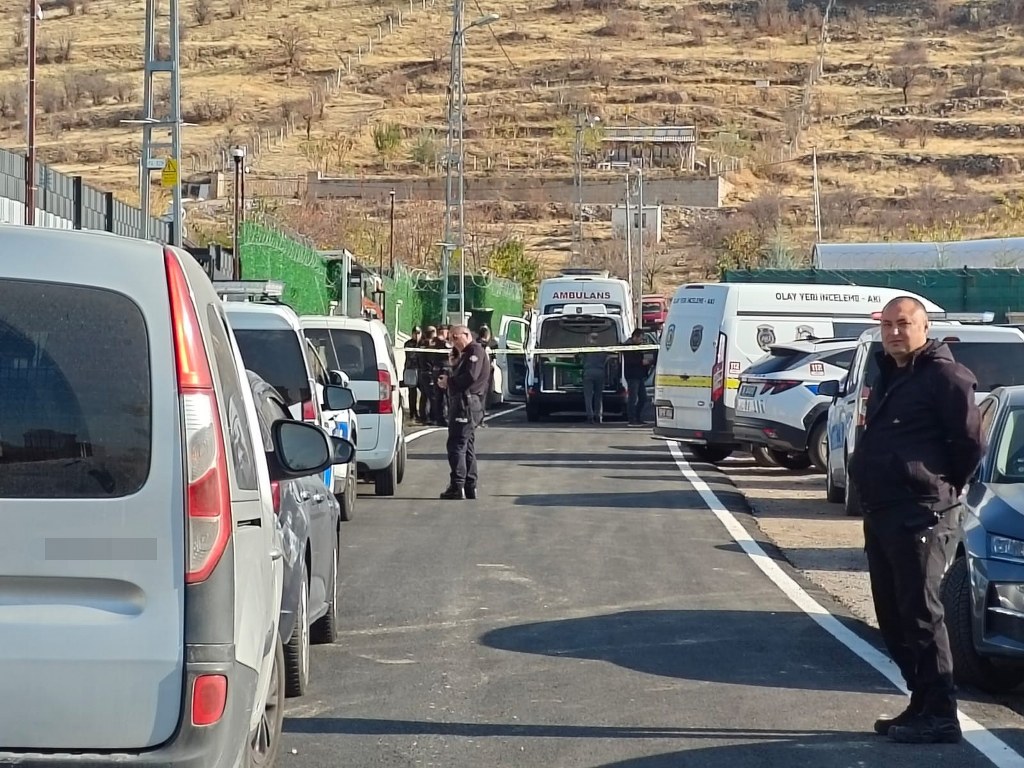 Kayınvalidesini öldürüp intihara kalkışan şahıs öldü