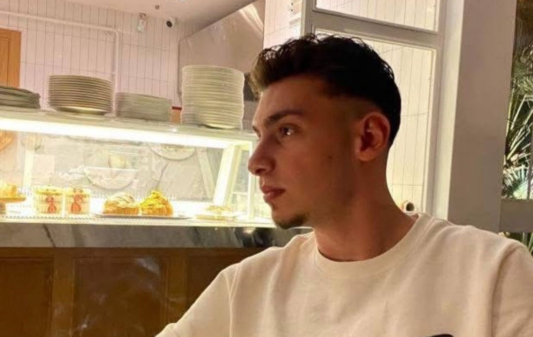 Motosiklet tutkunu genç kazada hayatını kaybetti