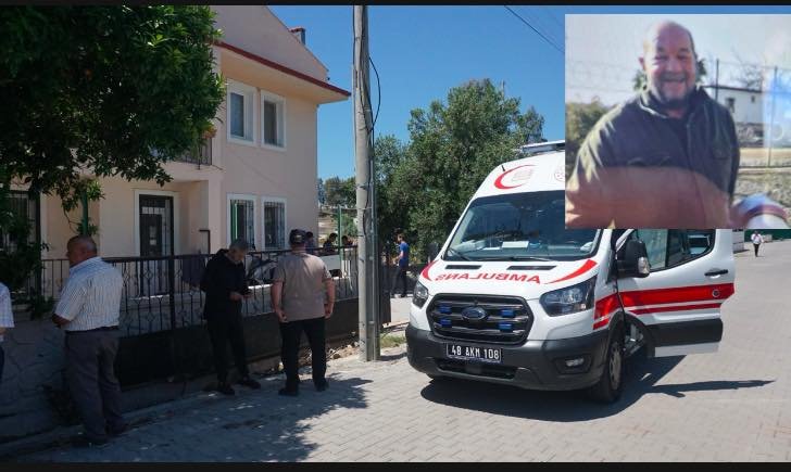 Kaza sonrası şüpheli ölüm