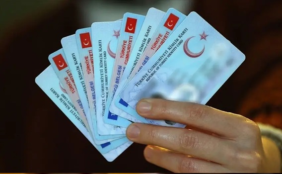 Kimlik fotokopisi alınması uygulaması sona erdi