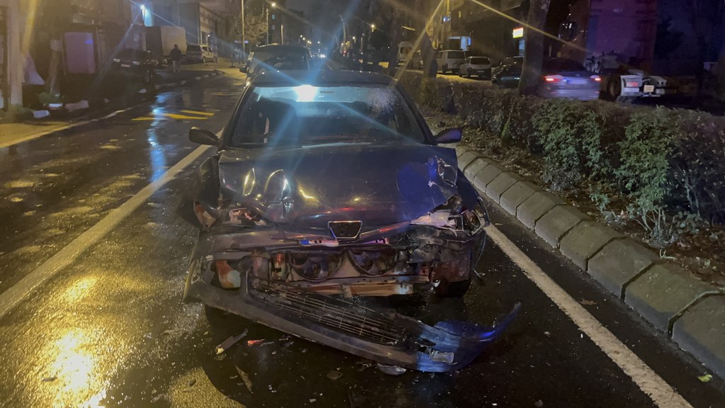 “Hepinizden özür diliyorum