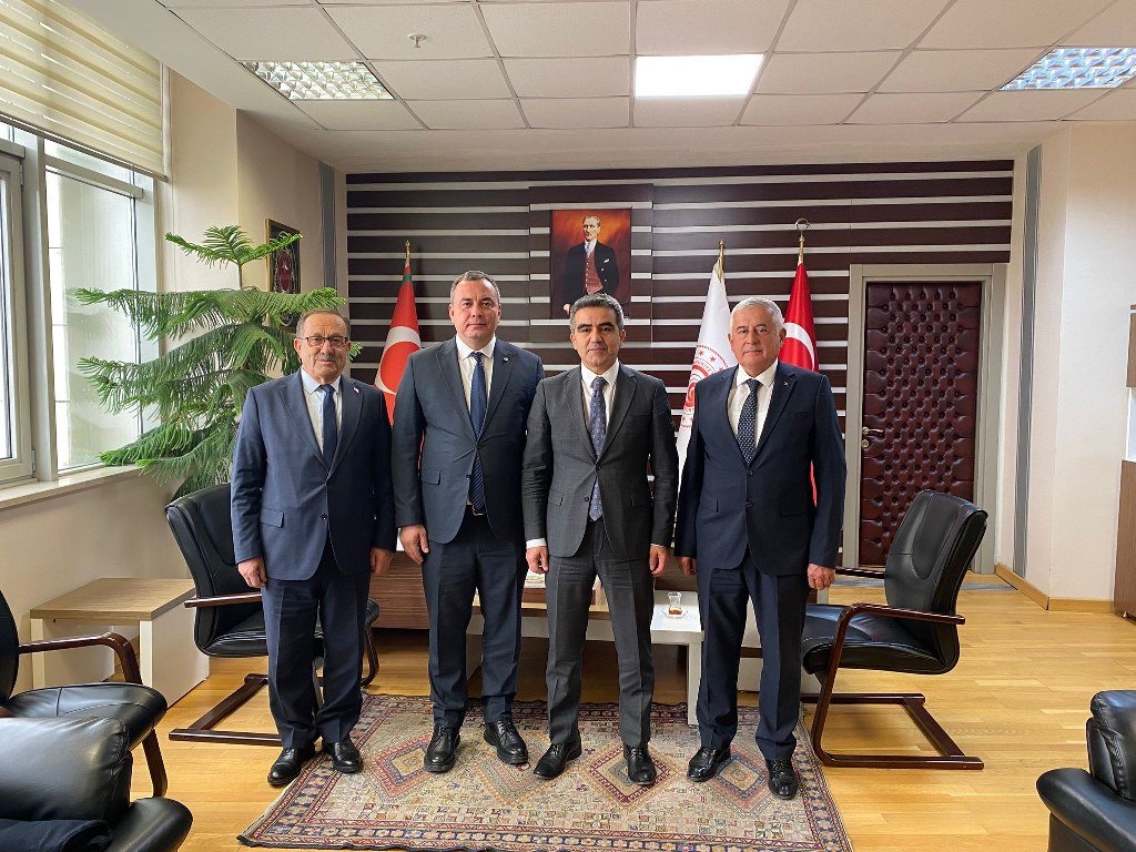 Aydın Ticaret Borsası’ndan Kuru İncir İhracatçıları için önemli girişim