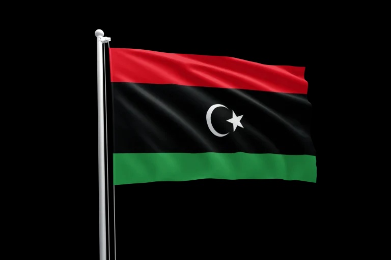 Libya, uçak kazasının ardından ulusal yas ilan etti