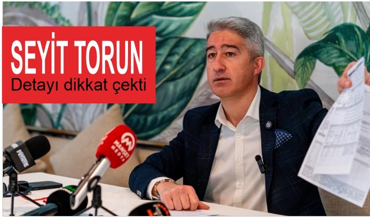 CHP'nin disipline sevk ettiği Başkan Oktay: 