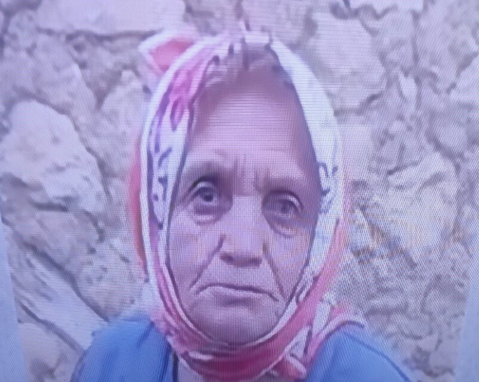 Mantar toplamak için gittiği ormanlık alanda cansız bedeni bulundu