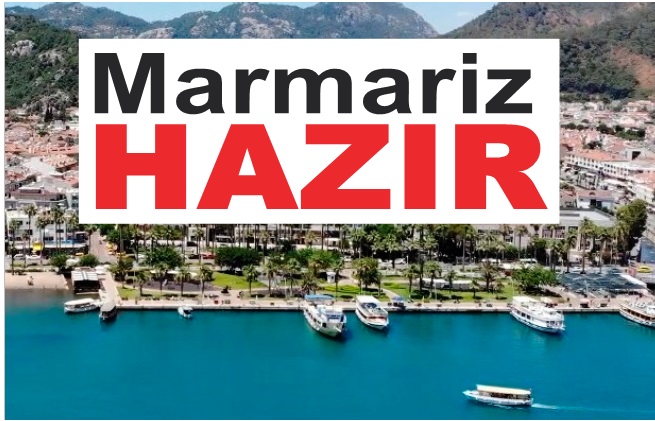 Oteller 2025 turizm sezonu için güvenlik hazırlıklarını tamamladı