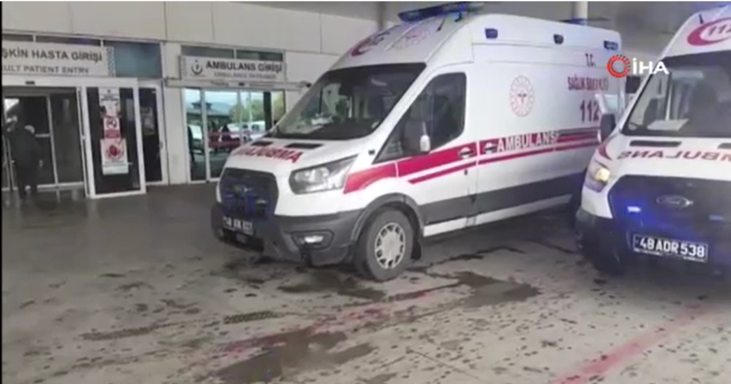 MEAH'ta 14 başarılı ameliyat canlı olarak gerçekleştirildi