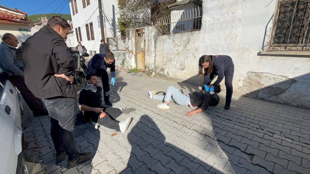 Menteşe Belediyesi 3 yeni tesisi düzenlenen tören ile hizmete sundu