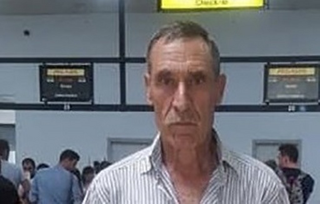 Trafik kazası: 1 ölü, 1 yaralı