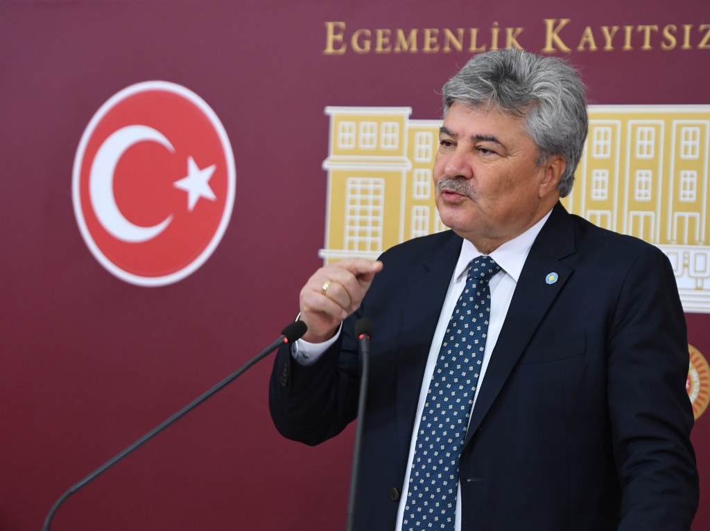 Limanı Projesi, kamuoyunda ciddi tartışmalara yol açıyor