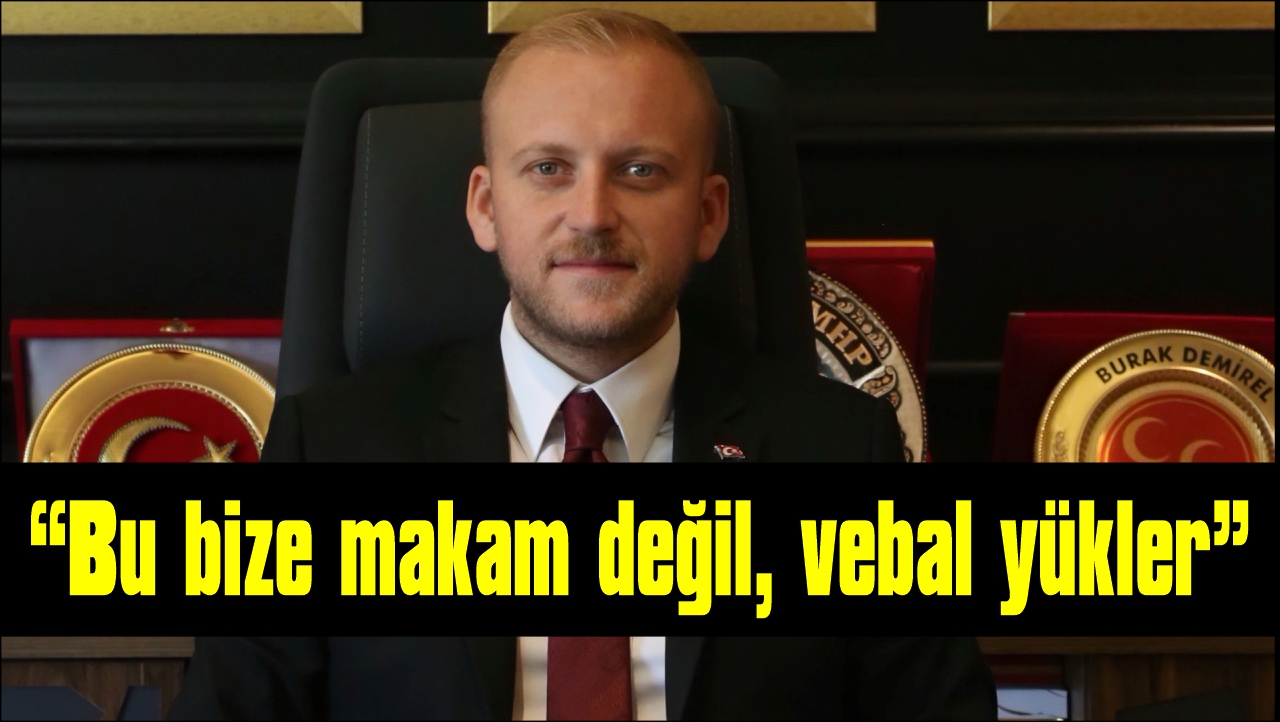  MHP Lideri Bahçeli, Ferdi Tayfur’un kabrini yaptırdı