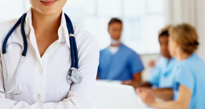 Her gün 1.7 milyon hastaya randevu veriliyor