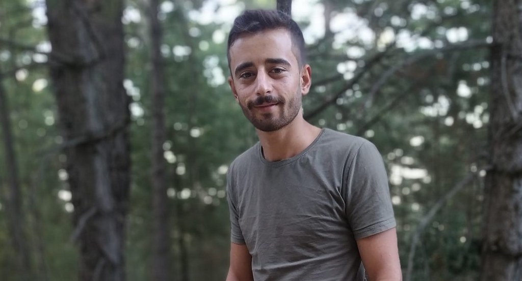 Motosiklet kazası: 1 ölü