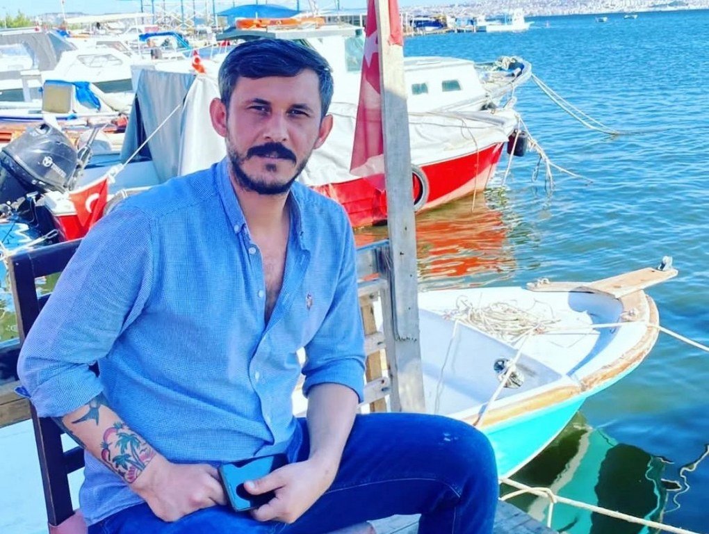 Motosiklet kazası yine can aldı