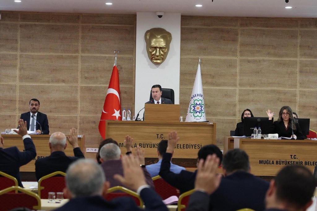 Muğla’da 34 hafız için ‘İcazet’ programı