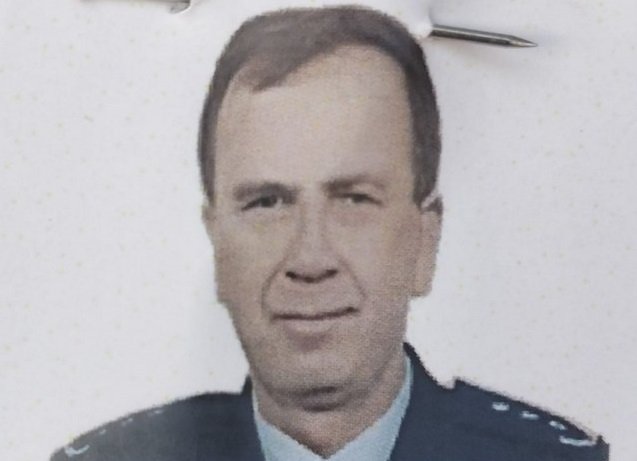 Emekli emniyet müdürü Yıldız hayatını kaybetti