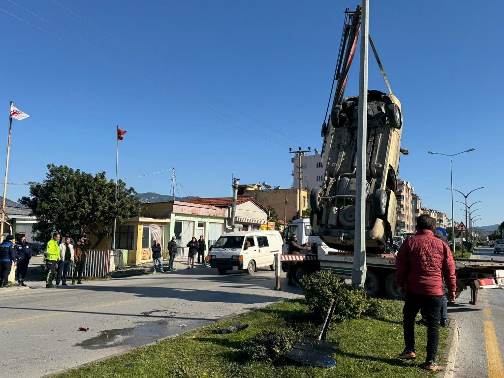  Kaymakam İlhan, özel öğrencileri ağırladı