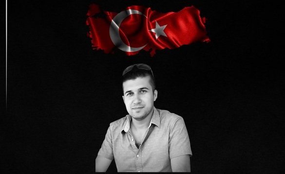 Bakan Işıkhan da cenaze törenine katılacak