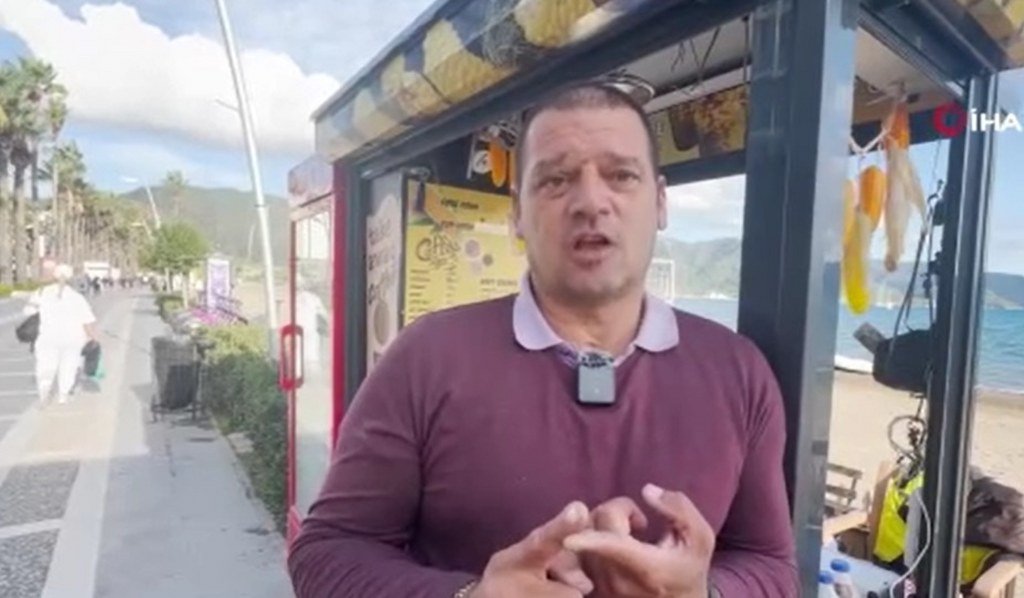  7 defa ölümden döndü, hayat mücadelesinden vazgeçmedi