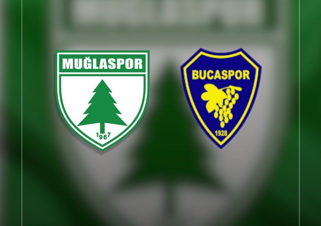Muğlaspor, Bucaspor 1928’i konuk ediyor