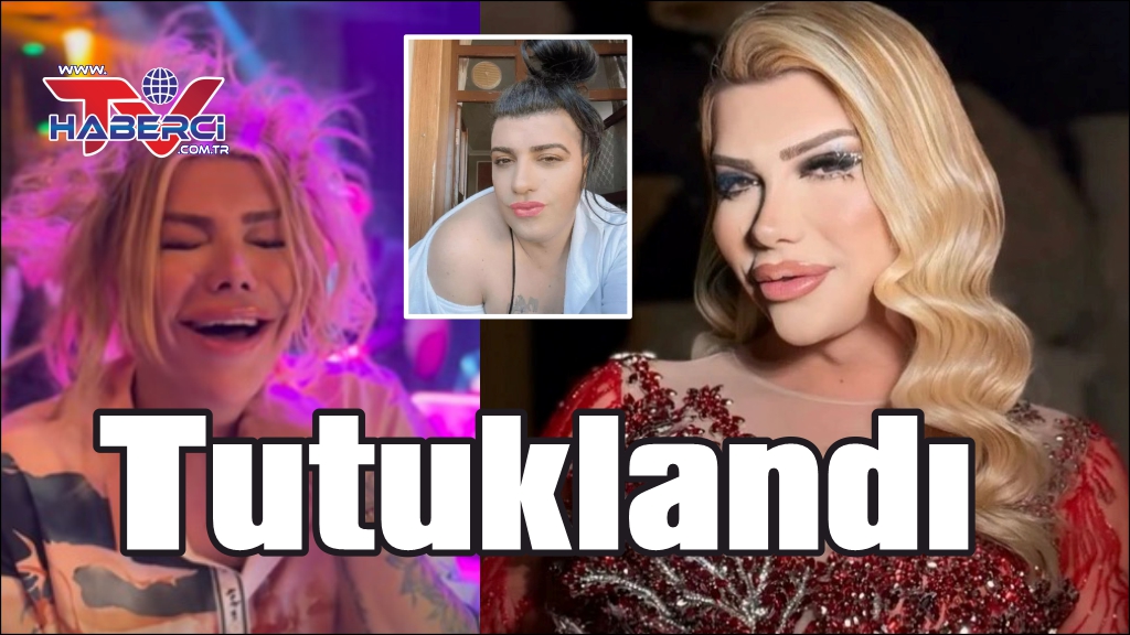  Fenomen Mükremin Gezgin tutuklandı