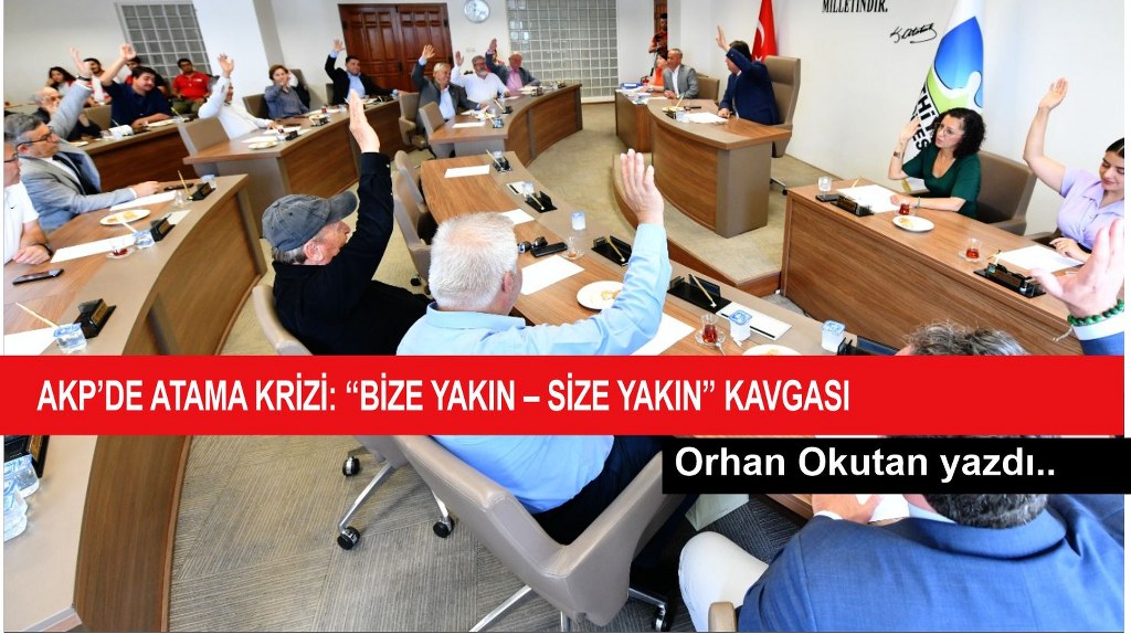 Seçim odaklı siyasetin sonucunda halkın sorunları gözardı ediliyor