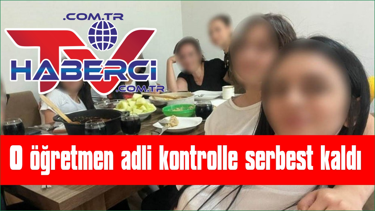  'İnsan ticareti' suçlamasıyla yargılanmıştı adli kontrolle serbest kaldı