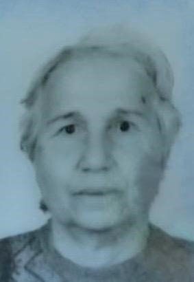 Yolda fenalaşan yaşlı kadın hayatını kaybetti