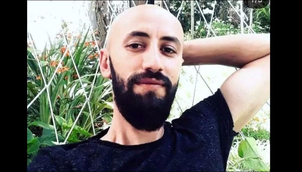 Hastaneden dönen eşi 41 yaşındaki kocasını evde ölü olarak buldu